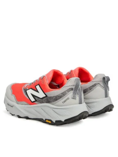 New Balance Bežecké topánky Hierro Oranžová biela