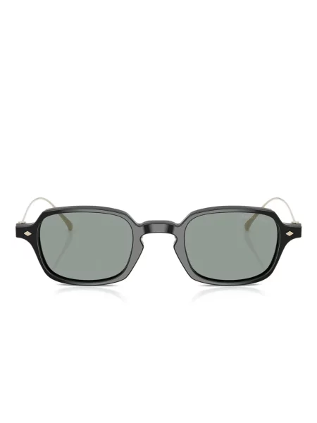 Ochelari de soare Giorgio Armani negru