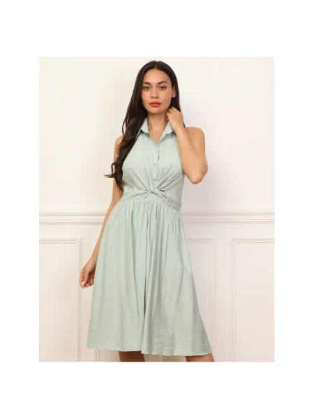 Ruha La Modeuse zöld