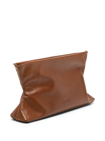 Psaníčko Marsèll hnědé