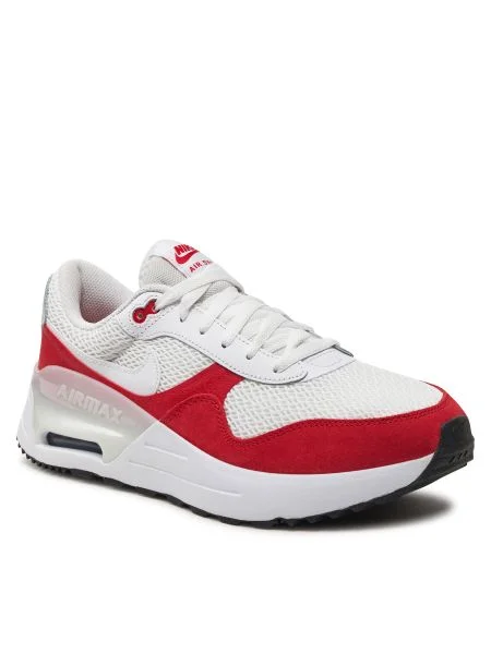 Pantofi Nike alb