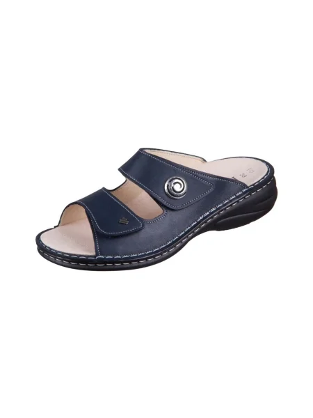 Pantofi Finn Comfort albastru