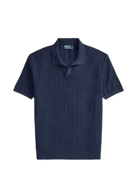 Кожени чорапи Polo Ralph Lauren с отворена пета с пейсли десен бяло