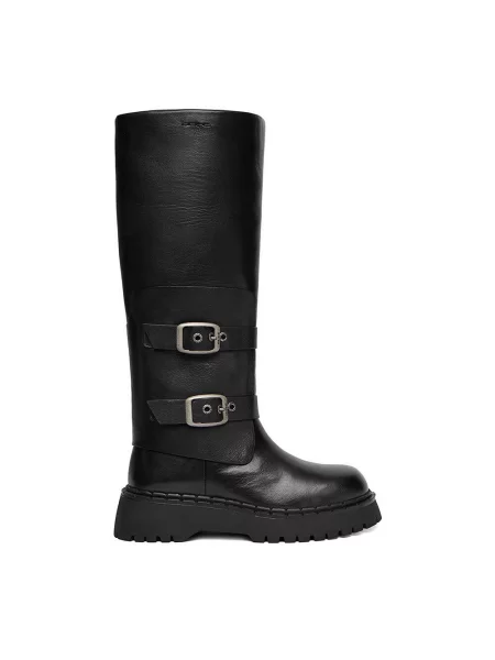 Kozaki G-star Raw czarne