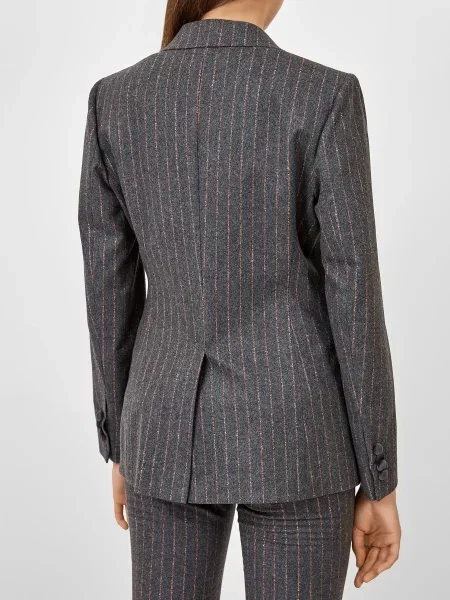 Піджак Kiton сірий