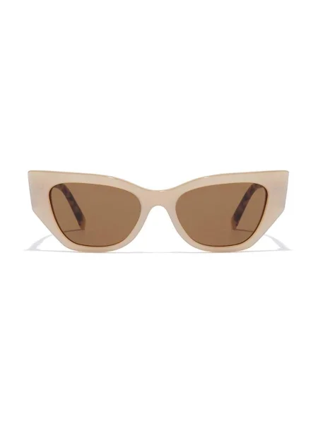 HAWKERS Ochelari de soare Manhattan bej negru