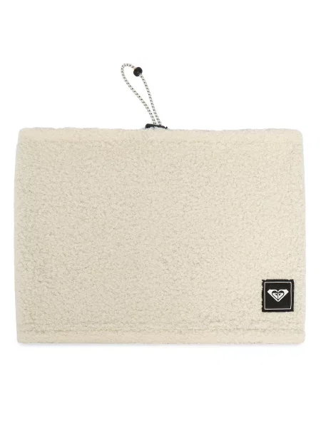 Шарф Roxy белый