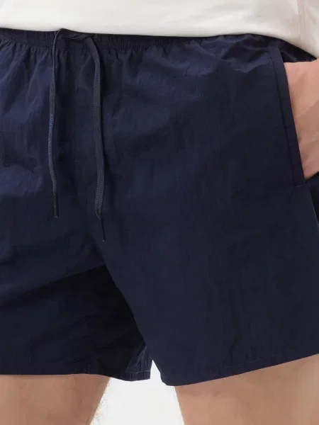 Шорти Armani Exchange сині