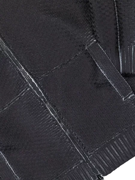 Pulover Stone Island cu imagine gri