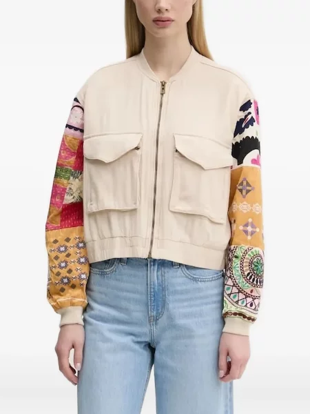 Kurtka bomber Desigual