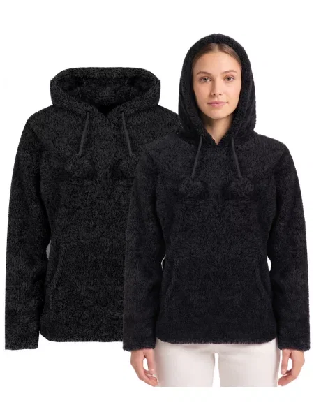Geacă J.style negru