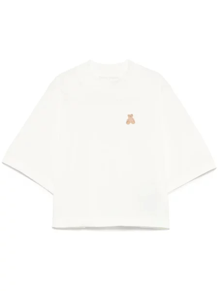 Tricou Palm Angels alb
