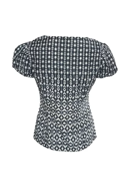 Top Max Mara negru