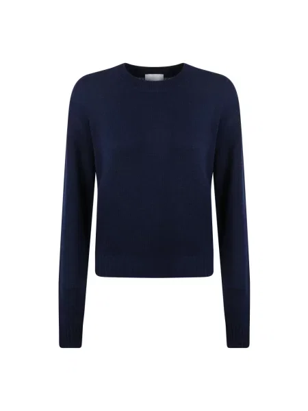 Sweter Allude niebieski
