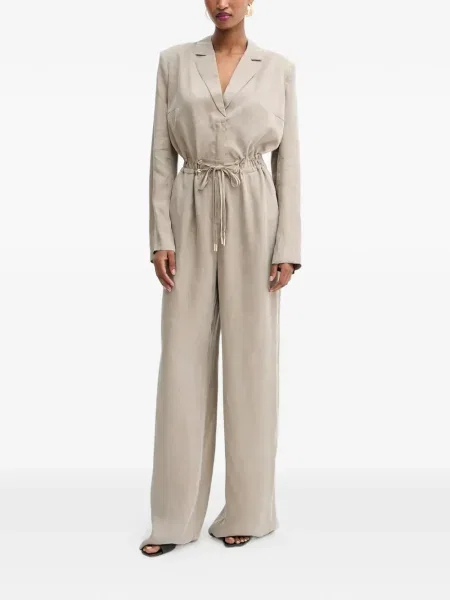 Salopetă Guess cu cordon