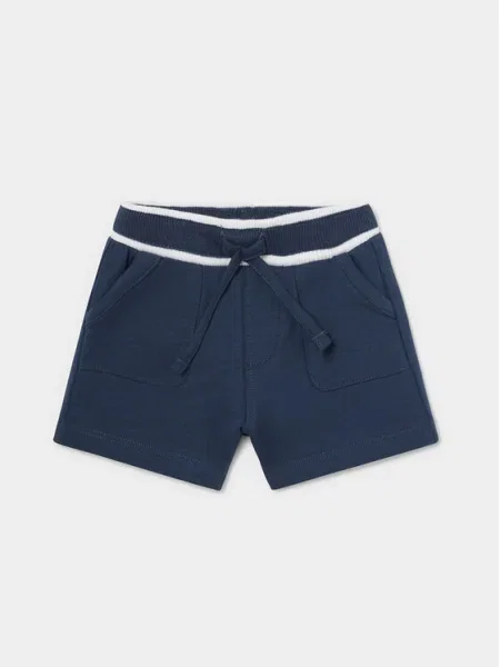 Mayoral Pantaloni scurți sport Bleumarin