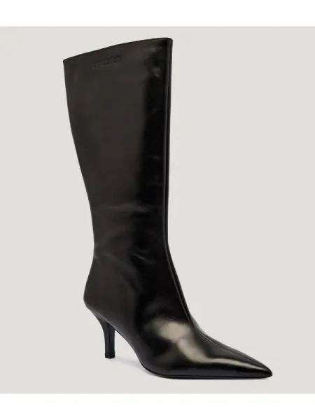 Cizme Patrizia Pepe negru
