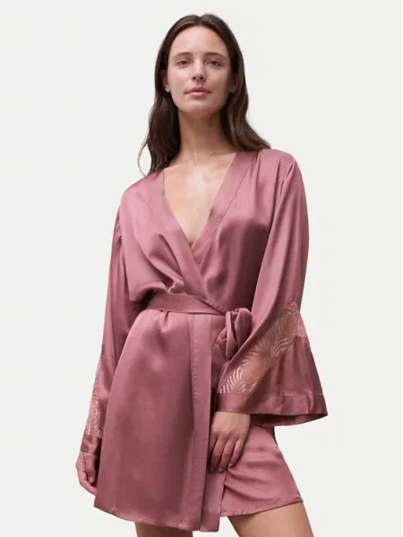 Chantelle Kopalni plašč Legend roza