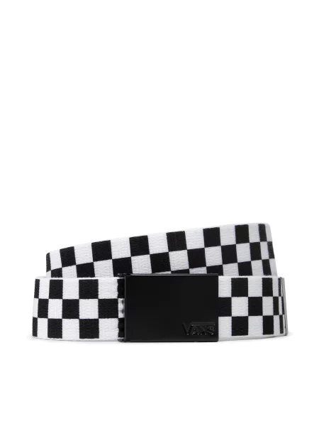 Otroški Vans Deppster II Web Black/White bela