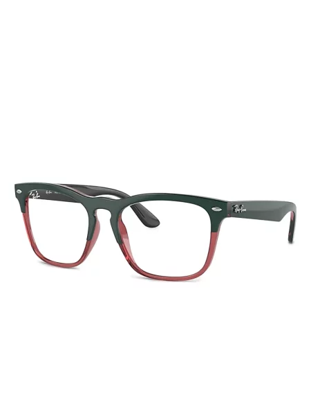 Saulės akiniai Ray-ban žalia