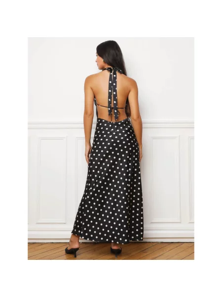 Rochie La Modeuse negru