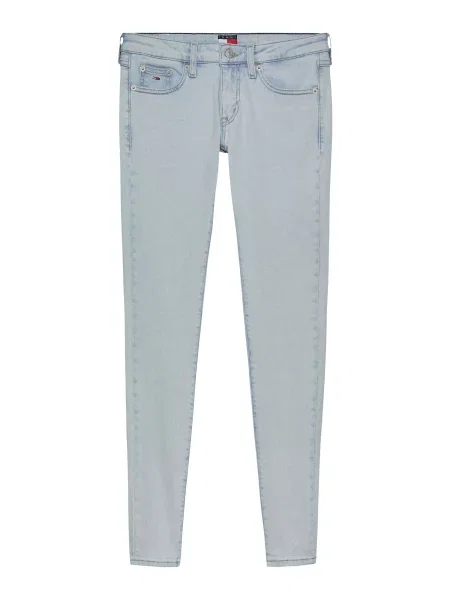 Tommy Jeans Džíny světlemodrá