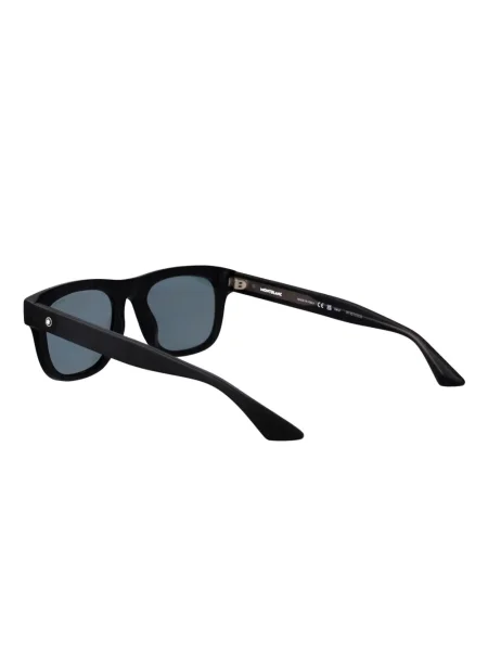 Ochelari de soare Montblanc negru