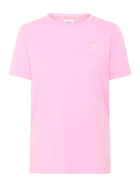 SAINT TROPEZ Tricou Jadeen deschis / mov liliachiu bej