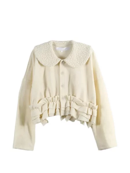 Kardigan Comme Des Garçons Tao s volány