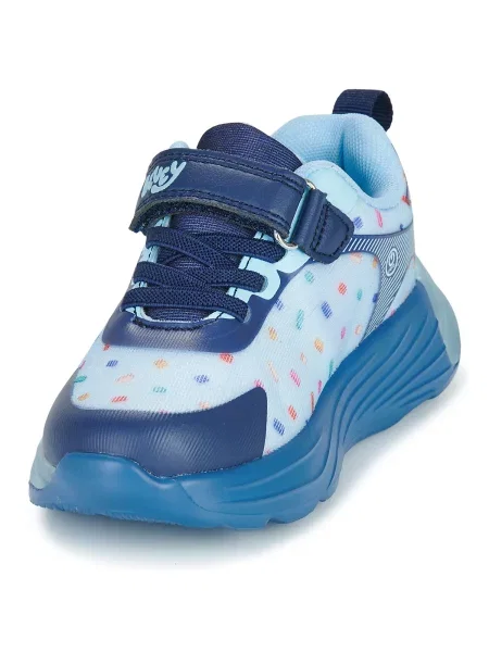 Pantofi copii Garvalin albastru