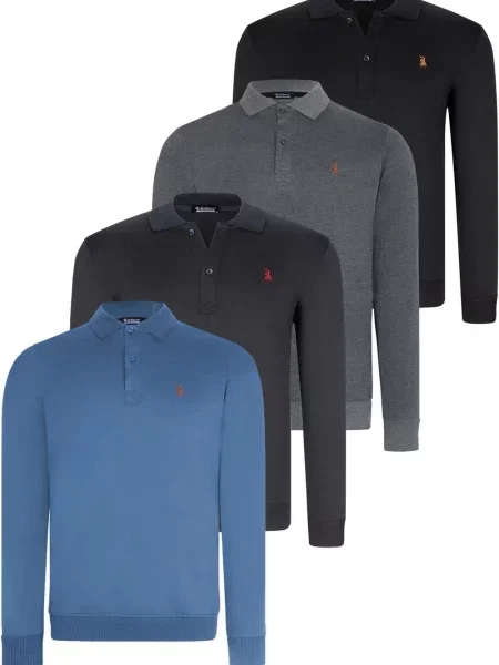 Hanorac Dewberry negru