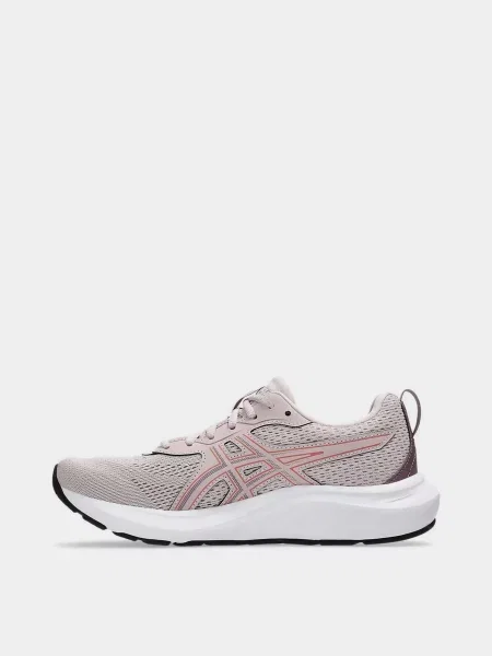 Кроссовки для бега Asics для бега серые