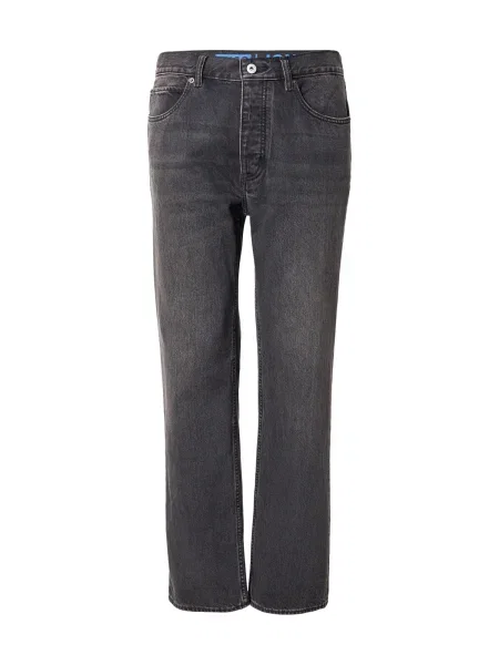 HUGO Jeans Jonah denim gri
