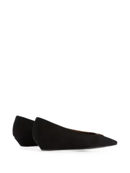 Balerini Giuseppe Zanotti negru
