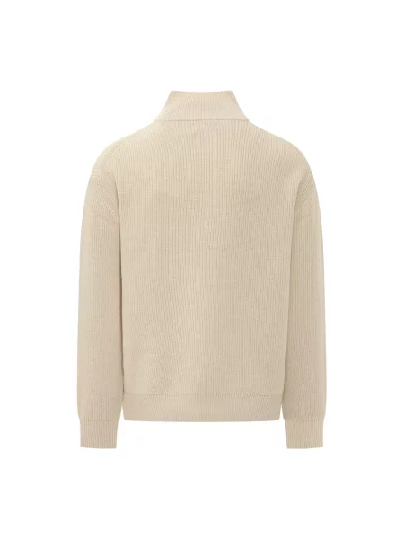 Kardigan Jw Anderson beżowy