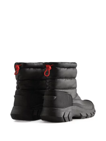 Izolat botine Hunter negru