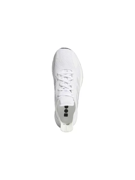 Pantofi Adidas alb
