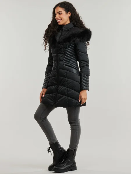 Geacă Guess negru
