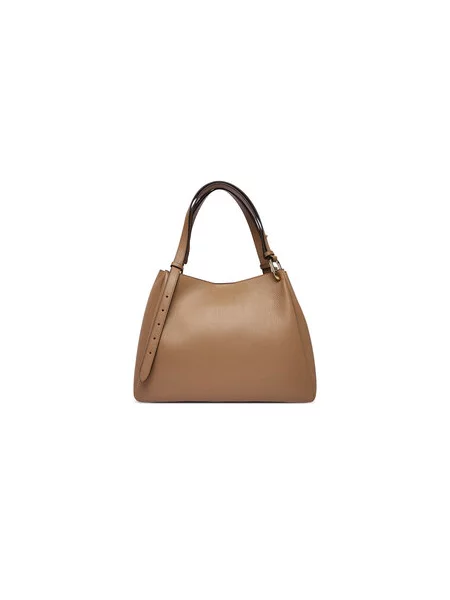 Kabelka Furla hnědá