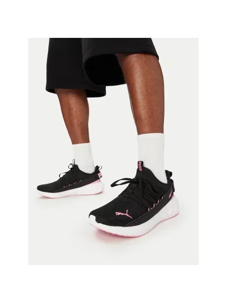 Tenisice Puma Softride Carson Fresh crna