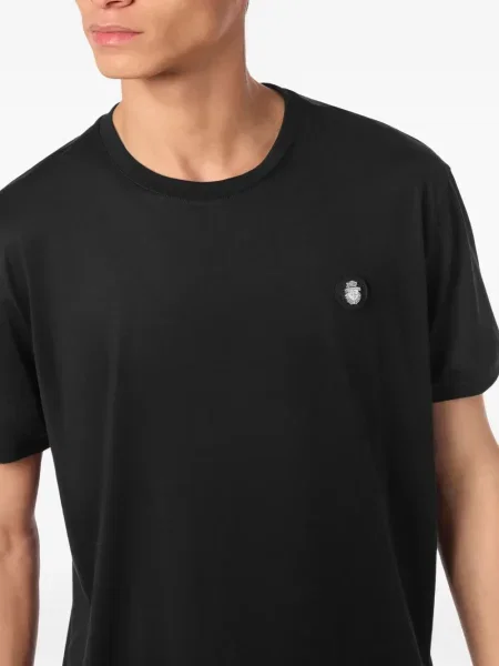 Tricou Billionaire negru