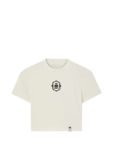 Decupat tricou Palm Angels