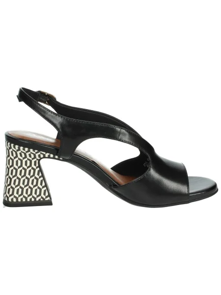 Pantofi Tamaris negru