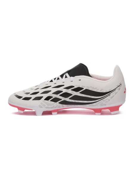 Pantofi Adidas alb