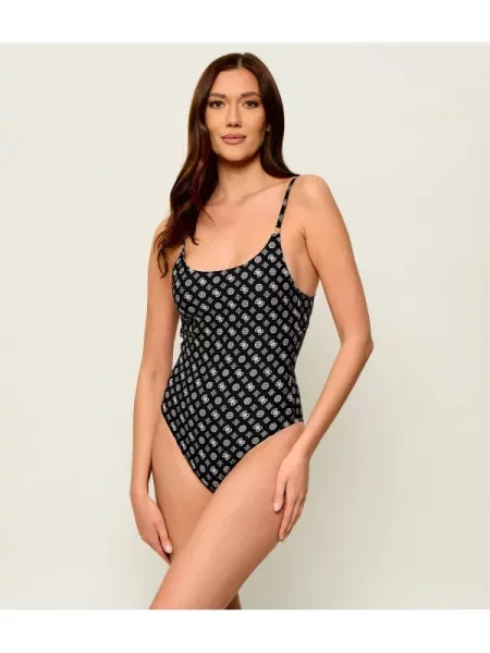 Guess Costum de baie negru