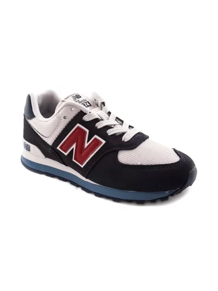 Sneakerși New Balance 247 gri