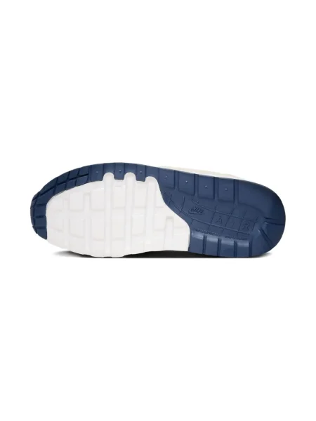 Sneakersy dziecięce Nike Air Max 1 beżowe