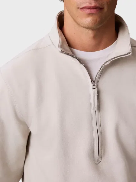 Светр Calvin Klein Jeans білий