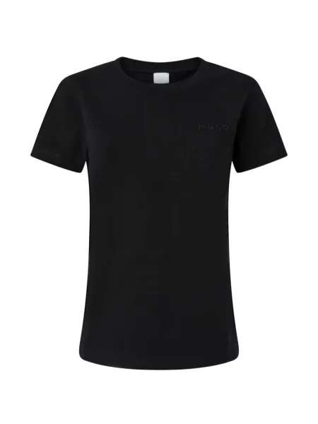 Tricou Pinko clasic negru