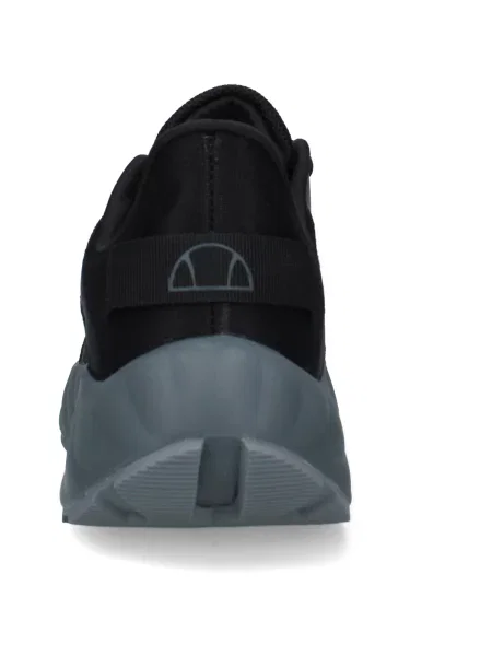 Pantofi Ellesse negru